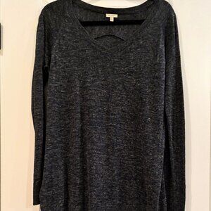 Asymmetric Tunic by Project